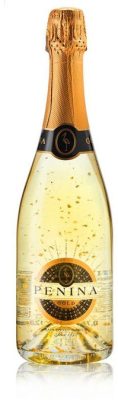 VINO PENUŠAVO ZLATNA PENINA RADGONSKE GORICE 0,75L