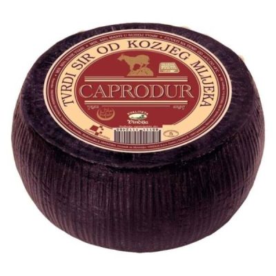 SIR TVRDI KOZIJI CARPODUR VINDIJA RF