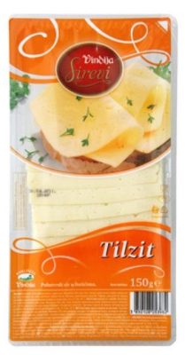 SIR POLUTVRDI TILZIT SLAJS VINDIJA 150G