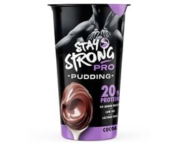 Stay Strong Pro puding cocoa 200g #10