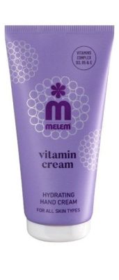 BIOBAZA MELEM HAND CREAM VITAMIN 50ML