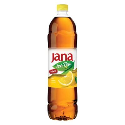 Ledeni Čaj Jana Limun 1,5 l