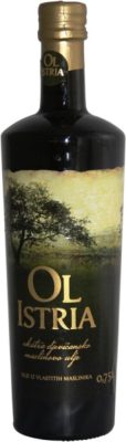 Ulje Maslinovo 750 ml Ol Istria