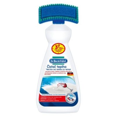 Dr.BECK 650ml CISTAC TEPIHA SA CETKOM