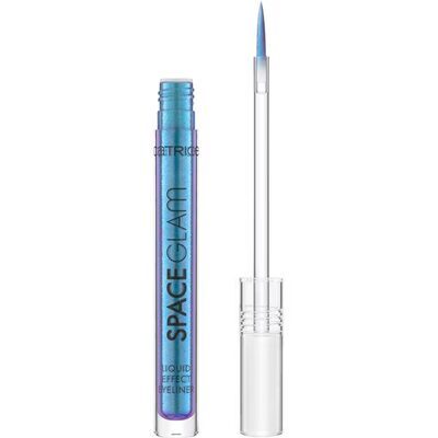 Catrice SPACE GLAM tečni ajlajner 030