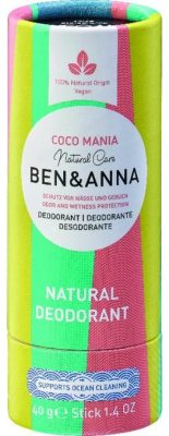 BEN&ANNA stik coco mania 40g