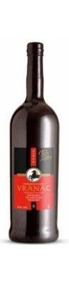 Vino Makedonsko 1 l Vranac