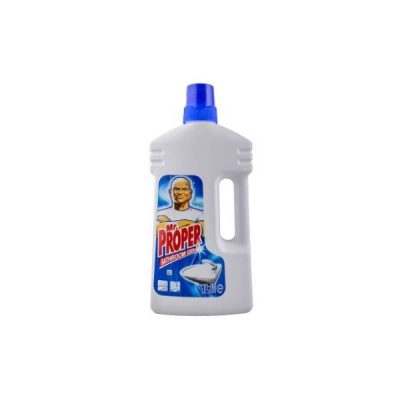 SREDSTVO ZA KUPATILO GEL MR.PROPER 1L