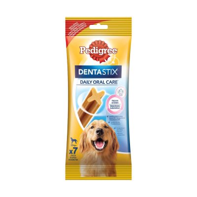 HRANA ZA PSE DENTA STIX PEDIGREE 270G