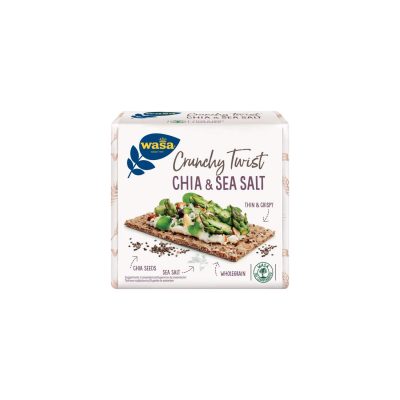wasa ČIJA SEME I MORSKA SO hrs.ploč.245g