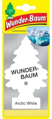 Wunder Baum Jelkica Arcitc White
