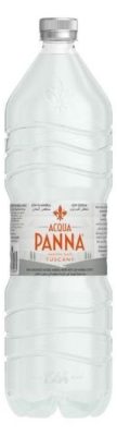 VODA NEGAZIRANA ACQUA PANNA 1,5L