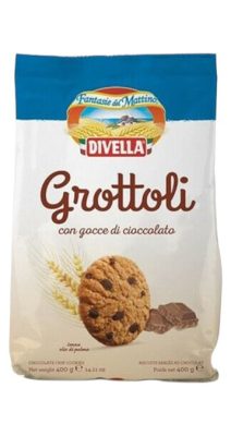 Keks Grottoli 400 g