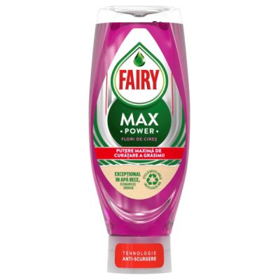 DETERDŽENT ZA SUĐE MERCURY POME FAIRY 650ML