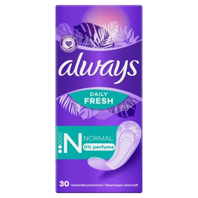 ULOŠCI DNEVNI NORMAL ALWAYS 30/1