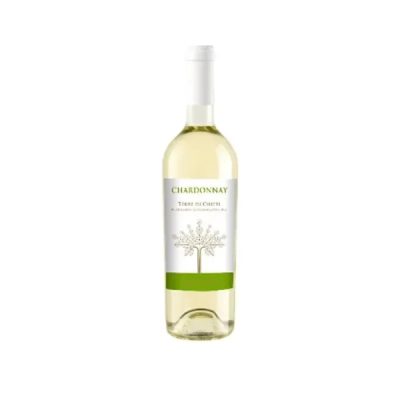 Vino Belo Santoro Chardonnay 0,75 l