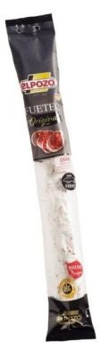 KOBASICA FUETEC ELPOZO 170G