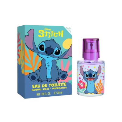 Edt Deč Stitch 30 ml Disney