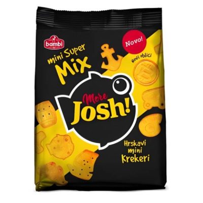 JOS SUPER MIX 90g