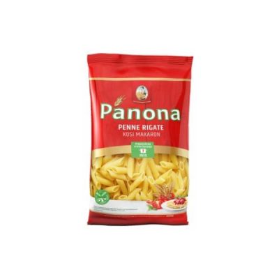 TESTENINA MAKARONE KOSE PANONA 400G