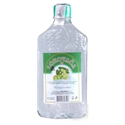 LOZOVACA 0.5l SIMEX