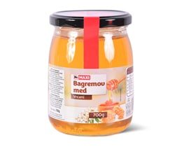 Med Bagremov Maxi 700g