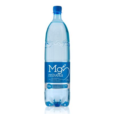 VODA NEGAZIRANA MG MIVELA 1,75L