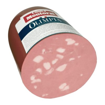 MORTADELA OLIMPIA MONTORSI
