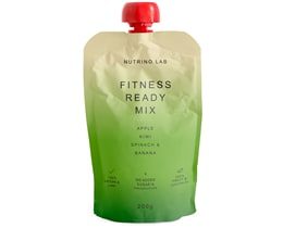 VOĆNI PIRE FITNESS MIX NUTRINO LAB 200ML