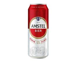 PIVO AMSTEL 0.5L LIMENKA