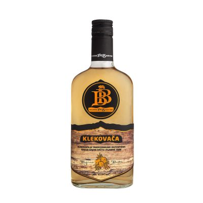 RAKIJA KLEKOVAČA BAJINA BAŠTA 1L