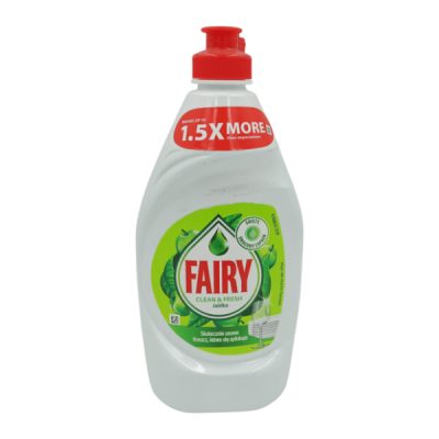 Deterdzent za posudje FAIRY 0450 Jabuka