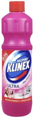 DOMESTOS 750 ml pink fresh