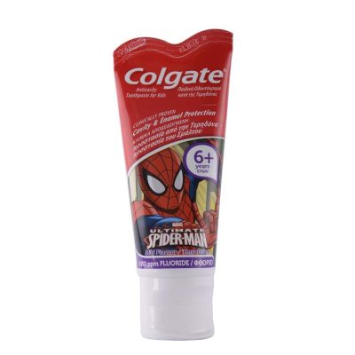 Pasta za Zube Dečija Smiles 6-9 Colgate 50 ml