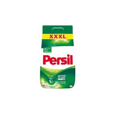 DETERDZENT ZA VES PERSIL POWDER REGULAR 7,2KG 80PR