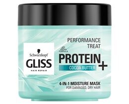 Maska za Kosu Aqua Revive Cee2 Gliss 400 ml
