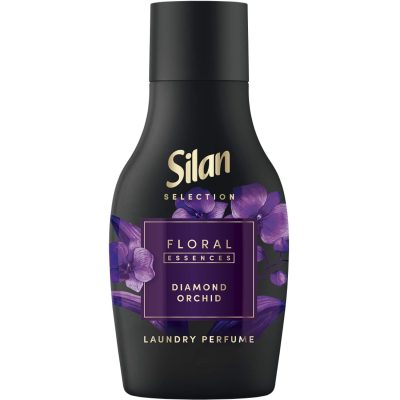 OMEKŠIVAČ ZA VEŠ DIAMOND ORCHID SILAN 540ML