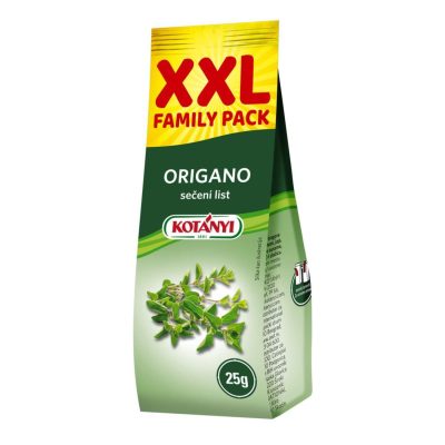 ORIGANO XXL 25GR