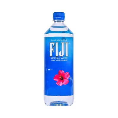 Voda Fiji Negazirana 1 l PET