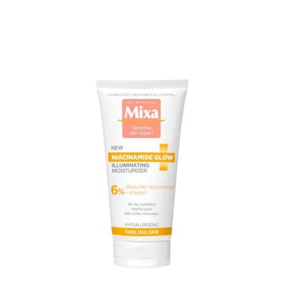 KREMA ZA LICE NIACINAMID MIXA 50ML