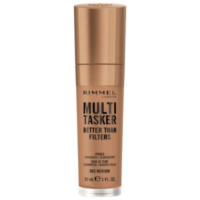 RIMMEL MULTI TASKER prajmer hajlajter 05