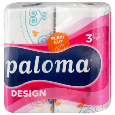 UBRUS 3SL MULTIFUN PALOMA 2/1
