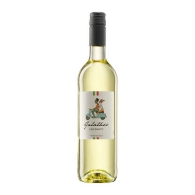 VINO BELO GALATHEO BIANCO 0,75L