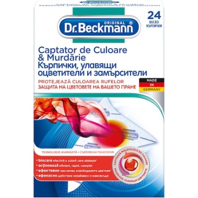 Lovac na Boje 20/1 Dr.Beckmann