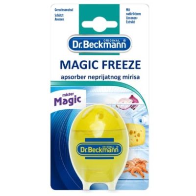 Dr.Beckmann apsorber mirisa 1/1