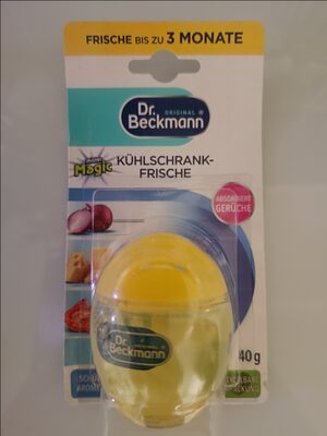 Dr. Beckmann Magic freeze apsorber 1/1