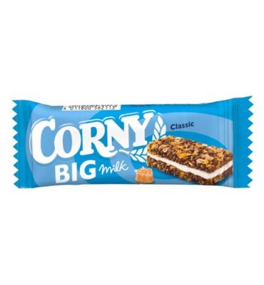 Žitni Bar Milik Corny 40 g