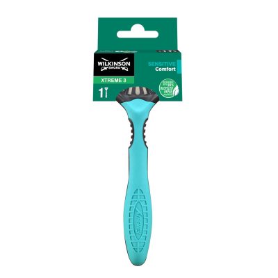 BRIJAČ MUŠKI XTREME 3 SENSITIVE WILKINSON