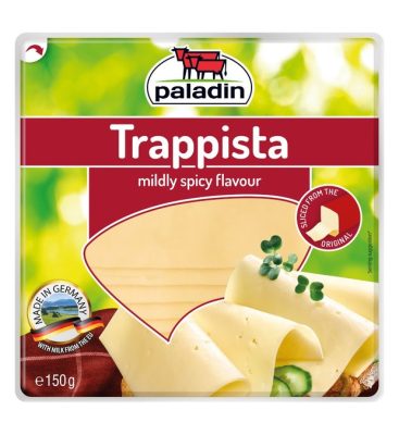 SIR PALADIN TRAPIST SECEN 150G