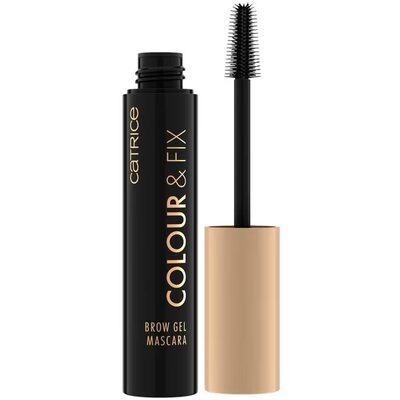 Catrice Col.& Fix maskara za obrve 010